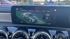 Mercedes-Benz CLA 250e AMG Line Premium + Night Ed 4dr Tip Auto Saloon